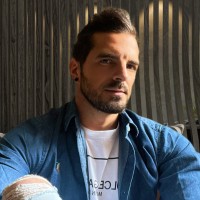 Pedro Pereira