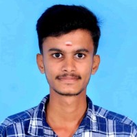 Venkatachalam S