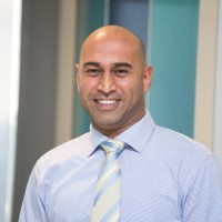 Sam Maitra