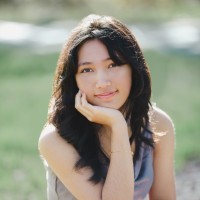 Lauren Lu
