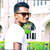 Balaji Bhandekar
