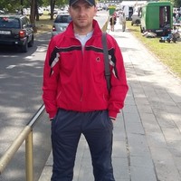 Сергей Федоренко