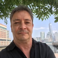 Wayne Parsons