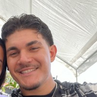 Chris Rodriguez