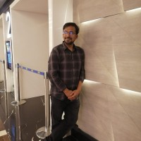 Madhav Mishra