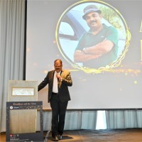 Anil Kumar
