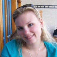 Maria Winkel