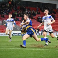 Kieran Cross