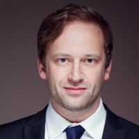 George Chikildin MRICS