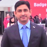 Samrat Kaushik