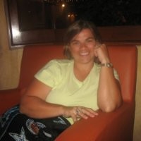 Debbie Overholt