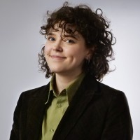 Daisy Gray
