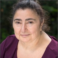 Elisa Shahbazian
