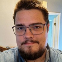 Jukka Saarenpää