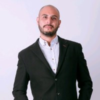 Marco Antonio Lobos Beroíza