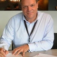 Peter-Willem Burgmans