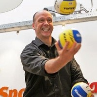 Tjalling van der Zee - Sportinnova