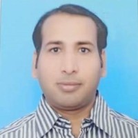 Chirag J