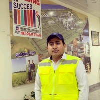 Hamid Ali Rind