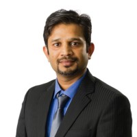 Avinash Kumar