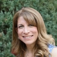 Jill Saxon, PhD, BCBA-D, LABA