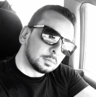 Fadi Alkhouri