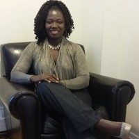 Irene Nkrumah