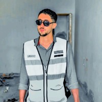 Mahmoud Elhelw