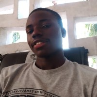 Kevin Kwena