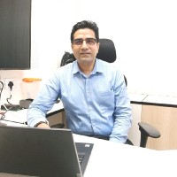Ajay Bans Lal