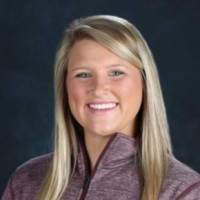Ashlee Sanders