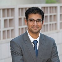 Ishan Mathur