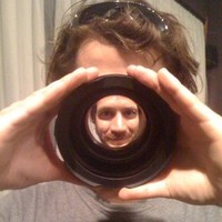 Andrew Osborn (He/Him)