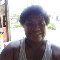 Vani Finau