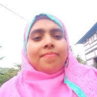 Rehana Akter