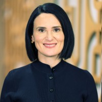Anne Hamieh