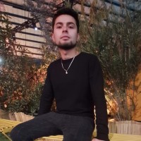 Daniel Murcia