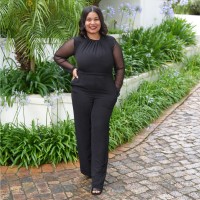 Simone Smith