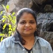 Bharathi Krishnamurthi