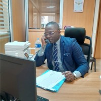 Emmanuel Digbohou