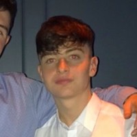 Oscar Wainwright-Smith