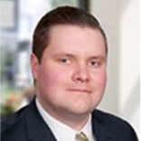 Eric Fredrickson