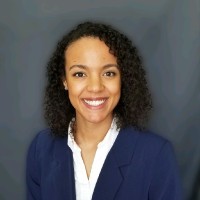 Simone Seidl, MS
