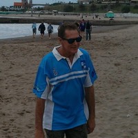 Mick Edwards