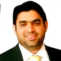 Zia Rashid