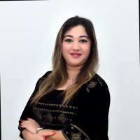 Houria Bahjaoui