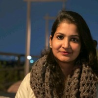 Anjali Agarwal