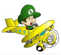Luigi Jo Bossa