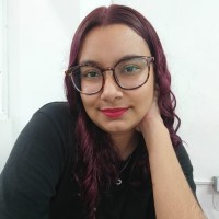 Daniela Dominguez Mendoza