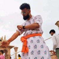 Rohan Jaiprakash